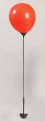 Balloon Accessories Sales Department Alabama Independent Auto Dealers Association Store Reusable Latex Balloon Holder